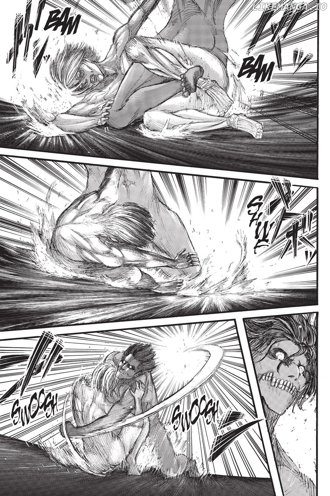 Shingeki no Kyojin, Chapter 29 image 14